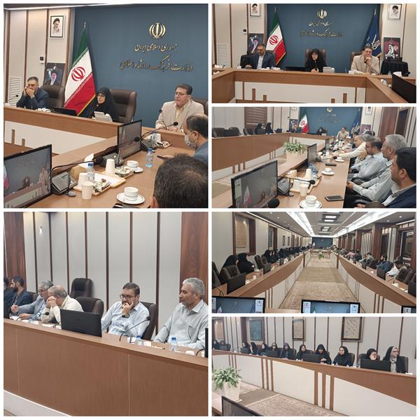تغییر مدیران نافی توانمندی آنان نیست/ مدیران گذشته سرمایه‌های ماندگار یک مجموعه هستند