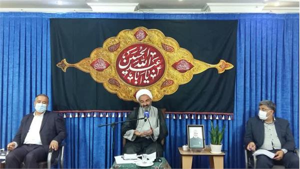 جلسه91شورای فرهنگ عمومی استان سمنان