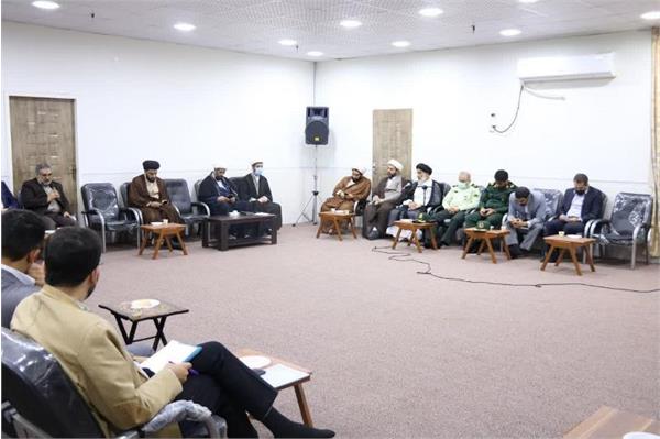 گردهمایی شوراهای فرهنگ عمومی استان خوزستان برگزار شد