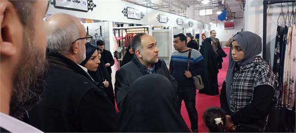 افتتاحیه شهر خانواده