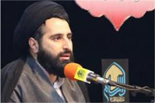 خلأ کمبود گردشگری معنوی در وزارت میراث فرهنگی و گردشگری/حجت الاسلام دریاباری مدیر مؤسسه فرهنگ و تمدن اسلامی