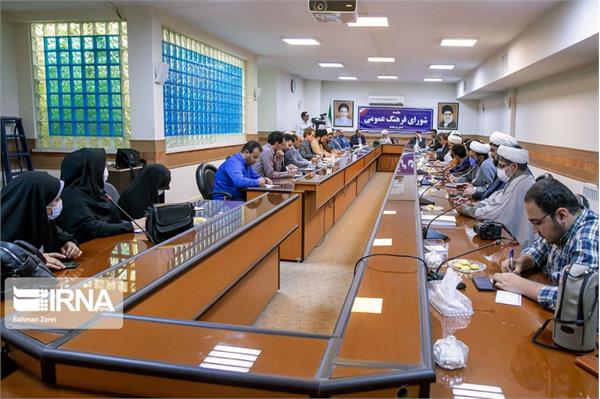 سفر دبیر شورای فرهنگ عمومی به کرمانشاه