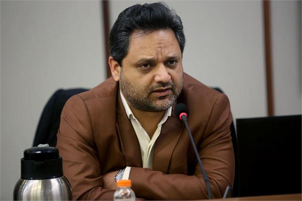 هفتصد و هشتاد و هشتمین جلسه شورای فرهنگ عمومی