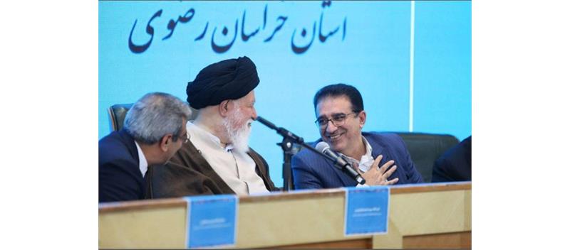 شورای فرهنگ عمومی باید به قرارگاه اصلی تصمیم‌سازی فرهنگی در استان‌ها تبدیل شود