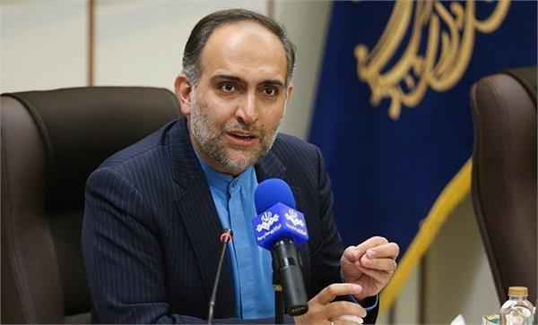 در ادامه روند سفرهای استانی، دبیر شورای فرهنگ عمومی وارد استان قم شد