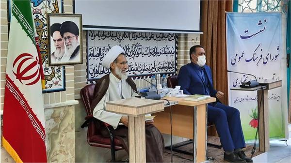سال گذشته ۱۱ جشنواره قرآنی در چهارمحال و بختیاری برگزار و ۴۰ نفر از فعالان قرآنی در استان بیمه شدند.