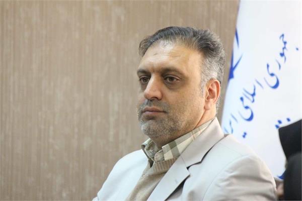 پیوند بین فرهنگ٫هنر و محیط زیست یک اتفاق نو و بدیع است که می‌تواند اتفاق خوبی رو رقم بزند