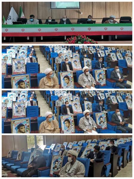 یکصدونهمین جلسه شورای فرهنگ عمومی شهرستان قوچان برگزار شد