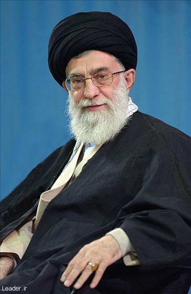 Imam Reza in the Words of the Supreme Leader, Ayatollah Sayyed Ali Khamenei