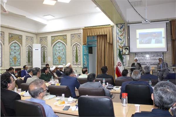 برنامه‌‌های اجرایی پیوست فرهنگی داشته باشد