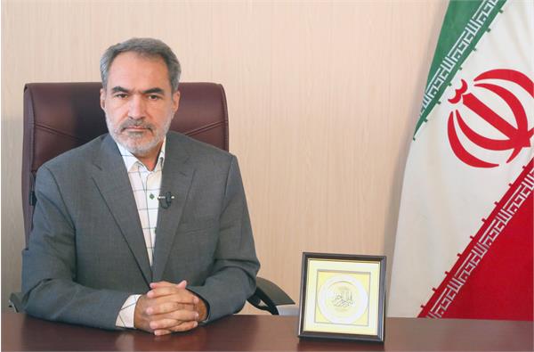 دبیرشورای فرهنگ عمومی استان اردبیل منصوب شد