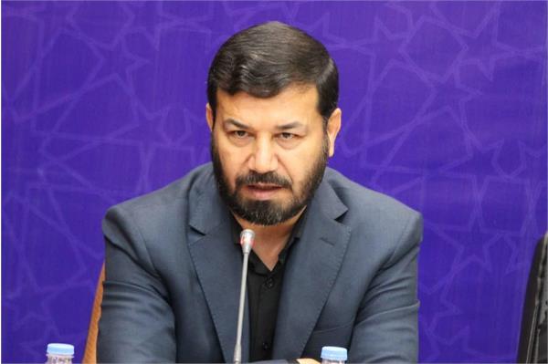 حمایت پرشور مردم قزوین از مقاومت، نشان از بصیرت، ایمان و بلوغ فکری ایشان است