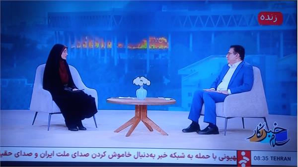 قادر آشنا : صدا و سیما،صدای عدالت‌ خواهی ملت ایران است