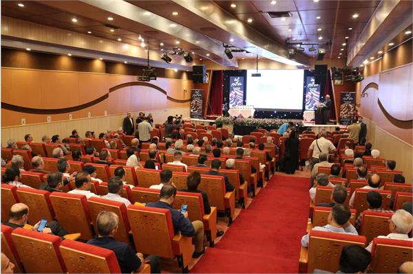 آئین روز ملی کفاشان؛ کفش و چرم