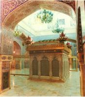 Shrine of Imam Reza (a.s.)