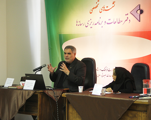 هوش مصنوعی و رسانه