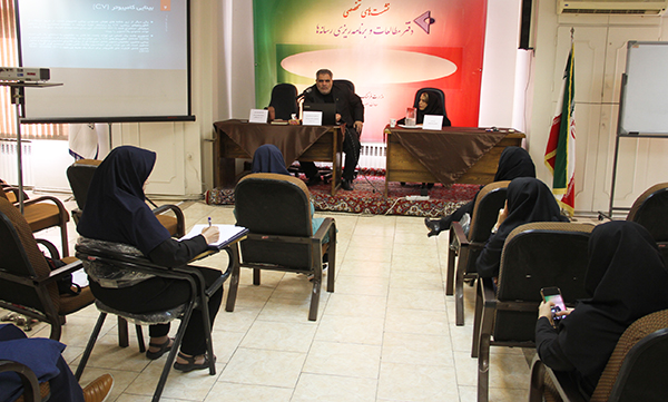 هوش مصنوعی و رسانه