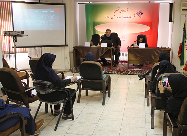 هوش مصنوعی و رسانه