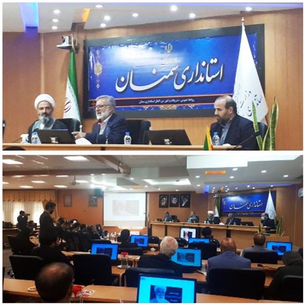 ریشه‌دار شدن رفتارهای دینی در علایق مردم، تضمین کننده دوام این رفتارها است